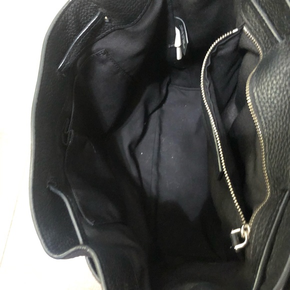 Marc Jacobs Leather Backpack - Picture 6 of 7